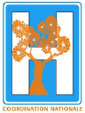 Logo de la Coordination nationale des comités de défense des hôpitaux et maternités de proximité
